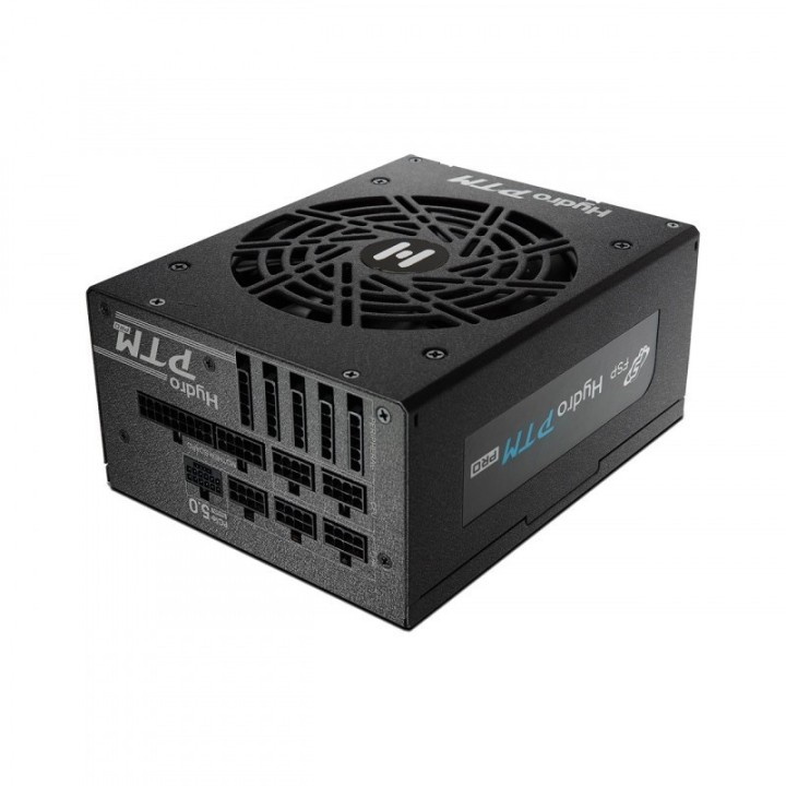 Alimentation FSP PTM Pro ATX 3.0 - 1000 W 80 PLUS Platinum