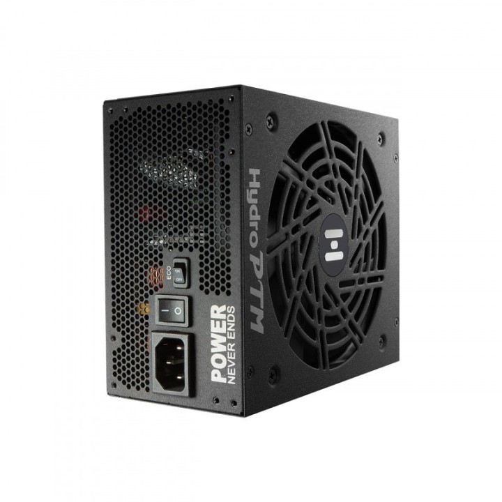 Alimentation FSP PTM Pro ATX 3.0 - 1000 W 80 PLUS Platinum