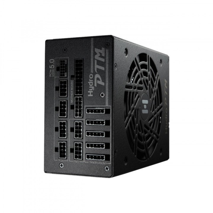 Alimentation FSP PTM Pro ATX 3.0 - 1000 W 80 PLUS Platinum