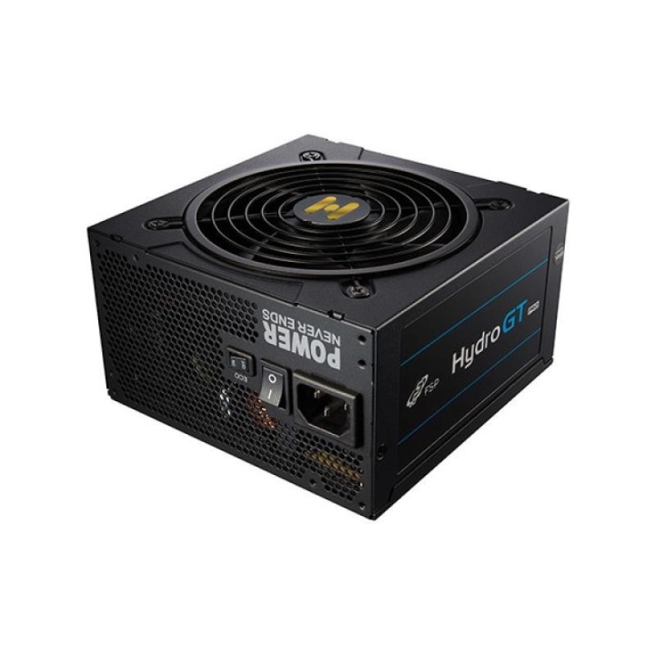 Alimentation FSP Hydro GT PRO ATX3.0(PCIe5.0) - 850 W 80 PLUS Gold