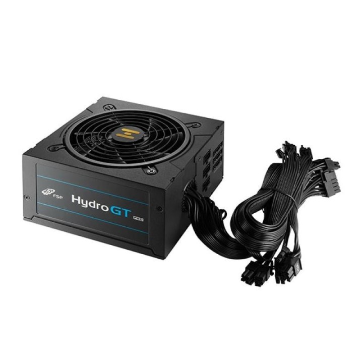 Alimentation FSP Hydro GT PRO ATX3.0(PCIe5.0) - 850 W 80 PLUS Gold