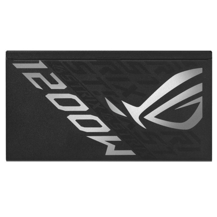 Alimentation ASUS ROG -STRIX-1200P-GAMING - 1200 W 80 PLUS Platinum