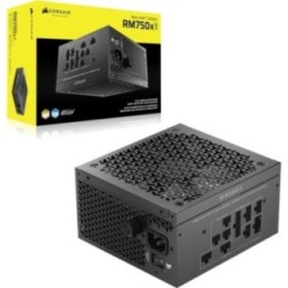 Alimentation Corsair 2025 RMx Shift Series ATX - 750 W 80 PLUS Gold