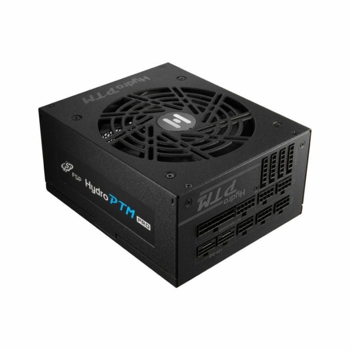 Alimentation FSP 92+ Platinium - 1650 W 80 PLUS Platinum