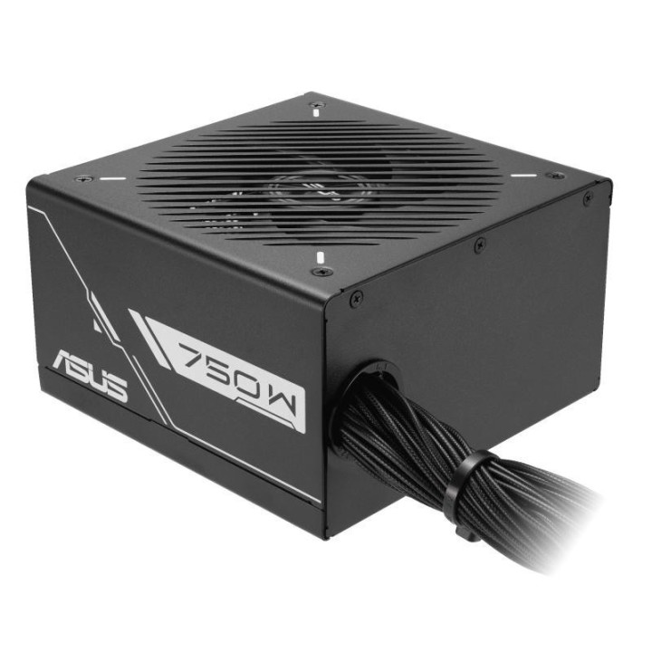 Alimentation ASUS Prime 750B-BLACK - 750 W 80 PLUS Bronze