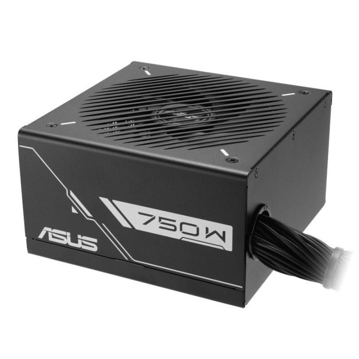 Alimentation ASUS Prime 750B-BLACK - 750 W 80 PLUS Bronze