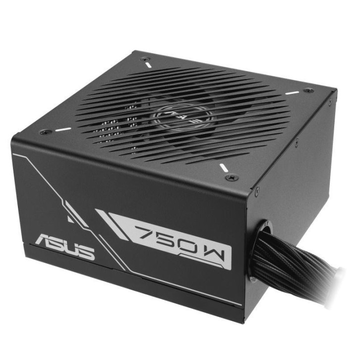 Alimentation ASUS Prime 750B-BLACK - 750 W 80 PLUS Bronze