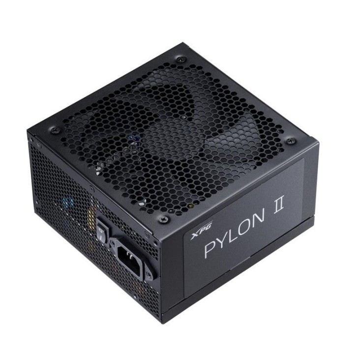 Alimentation ADATA XPG Pylon II 650B ATX 3.1 - 650 W 80 PLUS Bronze