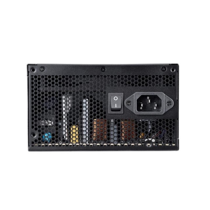 Alimentation ADATA XPG Pylon II 650B ATX 3.1 - 650 W 80 PLUS Bronze