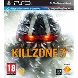 Jeux PS3 : Killzone 3 - Occasion | Ordiland