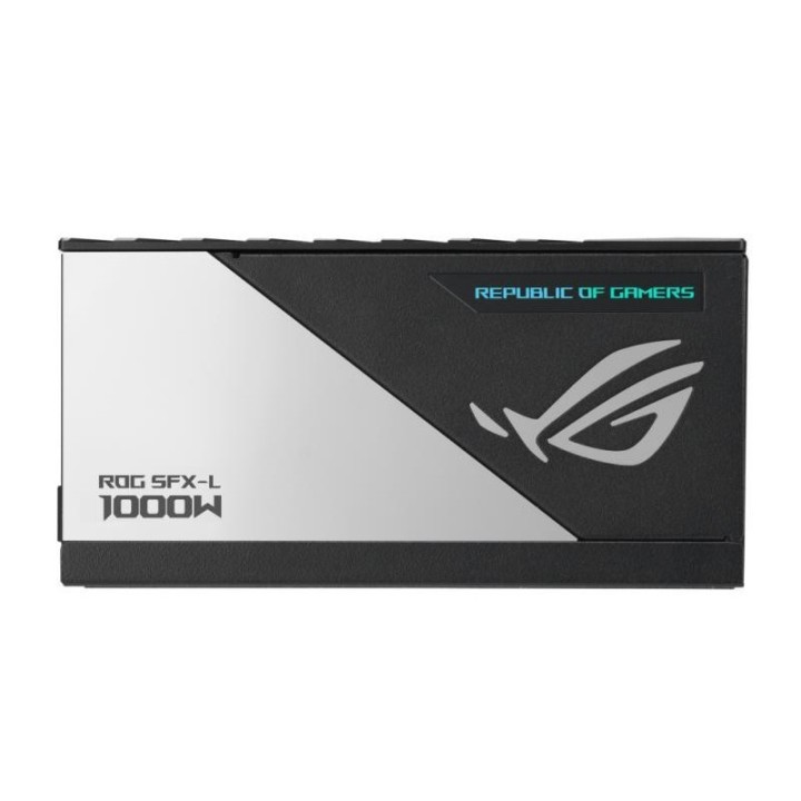 Alimentation ASUS ROG LOKI 1000P SFX L GAMING - 1000 W 80 PLUS Platinum