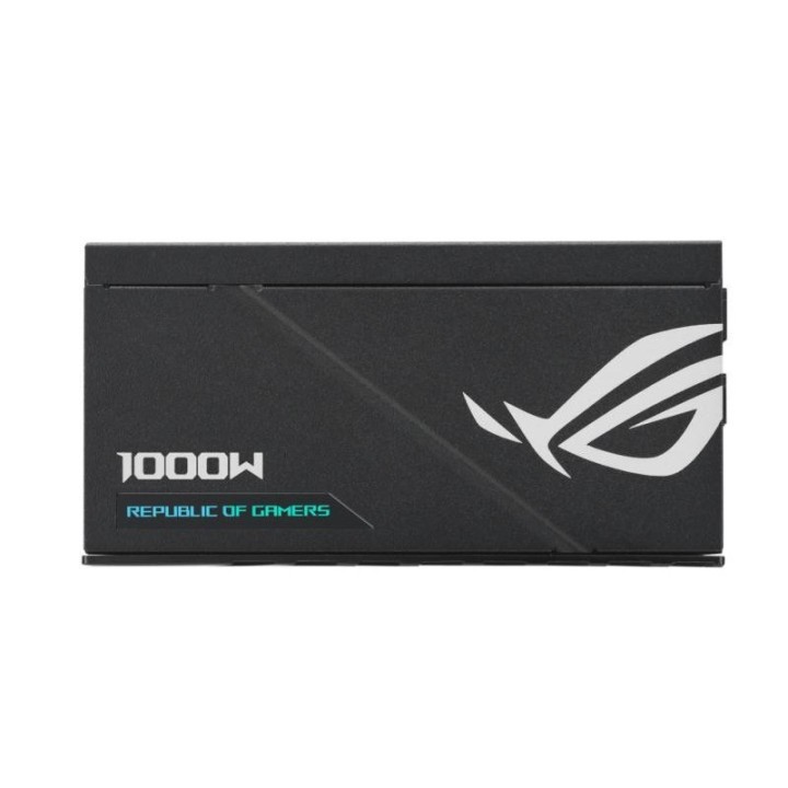 Alimentation ASUS ROG LOKI 1000P SFX L GAMING - 1000 W 80 PLUS Platinum