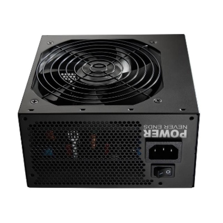 Alimentation FSP HP2-600 - 600 W 80 PLUS Bronze
