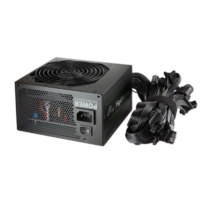 Alimentation FSP HP2-600 - 600 W 80 PLUS Bronze