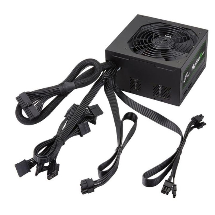 Alimentation FSP HP2-600 - 600 W 80 PLUS Bronze