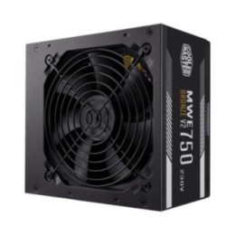 Alimentation Cooler Master MWE 750 Bronze 230V V2 - 750 W 80 PLUS Bronze