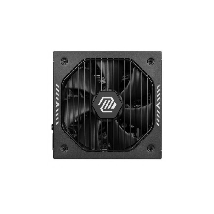Alimentation MSI MAG A650GLS PCIe 5 - 650 W 80 PLUS Gold