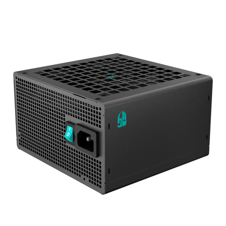 Alimentation DeepCool PQ1200G - 1200 W 80 PLUS Gold