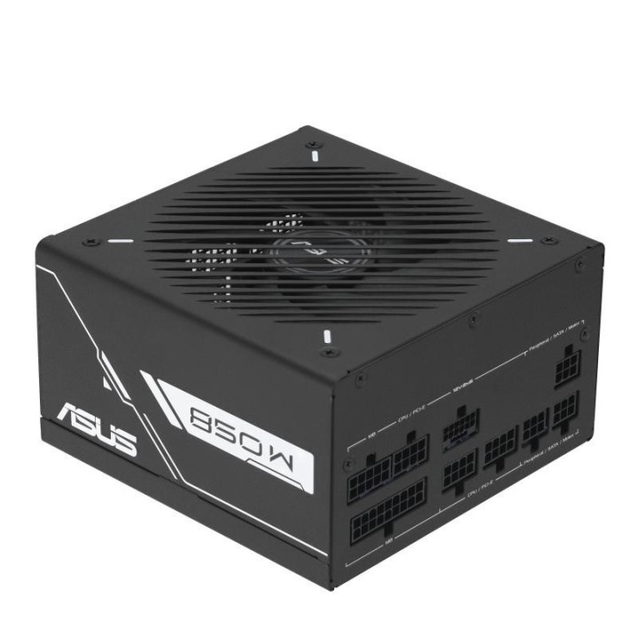 Alimentation ASUS PRIME-850G - 850 W 80 PLUS Gold