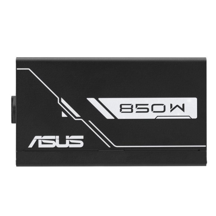 Alimentation ASUS PRIME-850G - 850 W 80 PLUS Gold