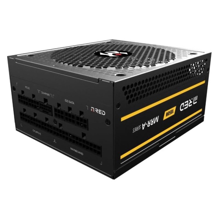 Alimentation M.Red MRR-1050AG VP2 - 1050 W 80 PLUS Gold
