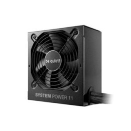 Alimentation be quiet! System Power 11 - 550 W 80 PLUS Bronze