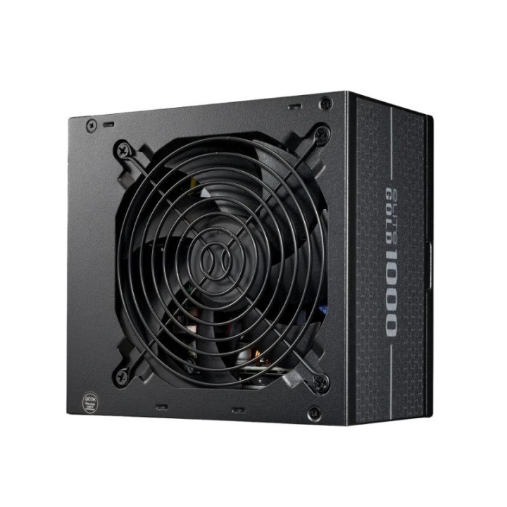 Alimentation Cooler Master Elite Gold 1000 FM - 1000 W 80 PLUS Gold