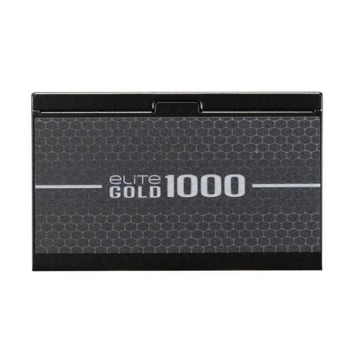 Alimentation Cooler Master Elite Gold 1000 FM - 1000 W 80 PLUS Gold