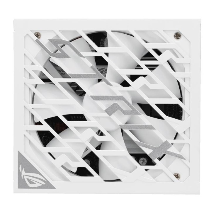 Alimentation ASUS ROG STRIX 1000P GAMING White - 1000 W 80 PLUS Platinum