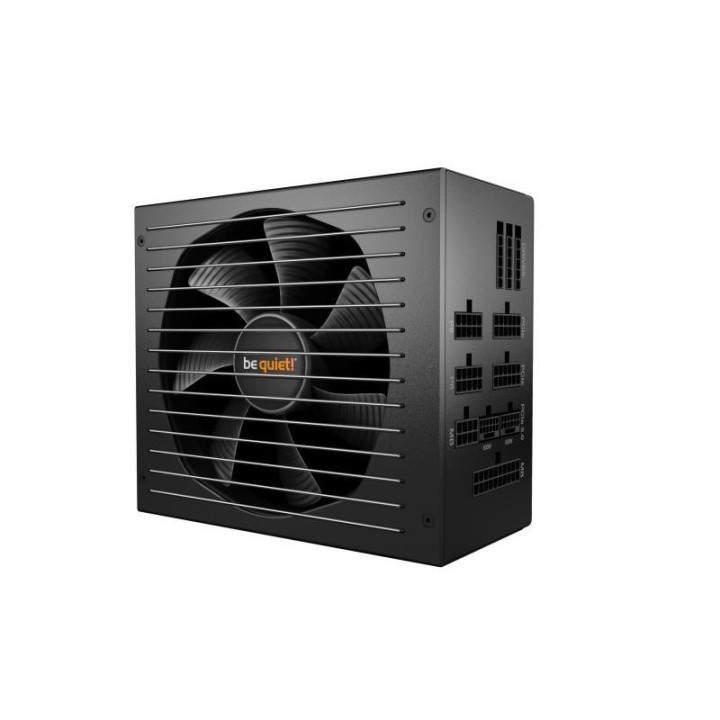Alimentation be quiet! Straight Power 12 Platinum - 1200 W 80 PLUS Platinum