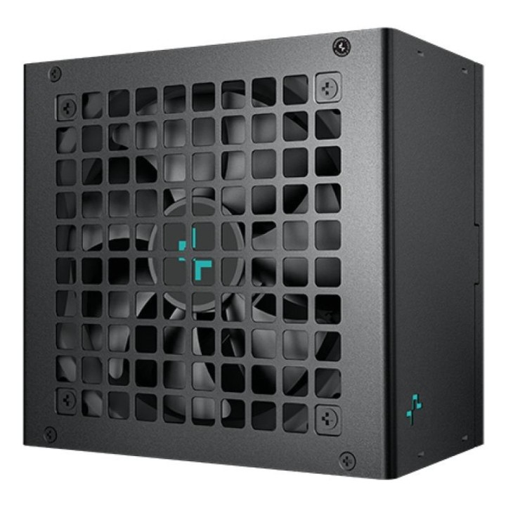 Alimentation DeepCool PL800-D - 800 W 80 PLUS Bronze