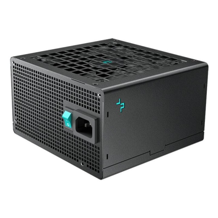 Alimentation DeepCool PL800-D - 800 W 80 PLUS Bronze