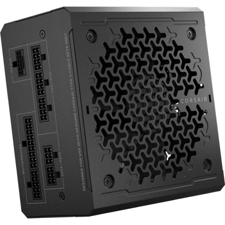 Alimentation Corsair RMe Series RM750e ATX - 750 W 80 PLUS Gold