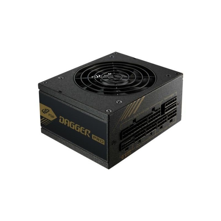 Alimentation FSP Dagger PRO ATX3.0(PCIe5.0) - 850 W 80 PLUS Gold