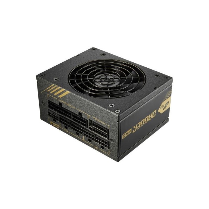 Alimentation FSP Dagger PRO ATX3.0(PCIe5.0) - 850 W 80 PLUS Gold