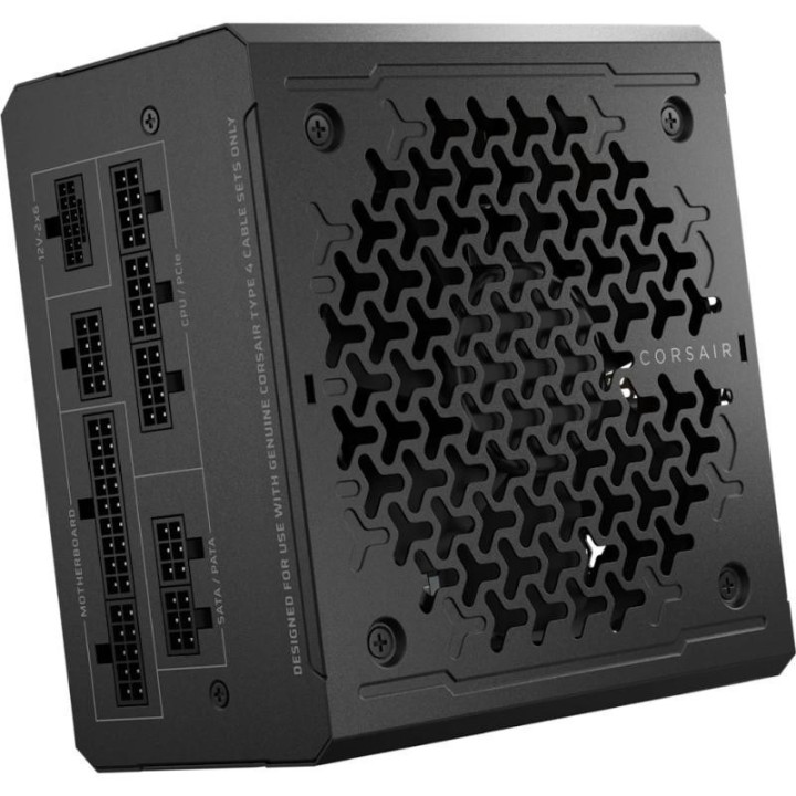 Alimentation Corsair RMe Series RM1000e ATX - 1000 W 80 PLUS Gold