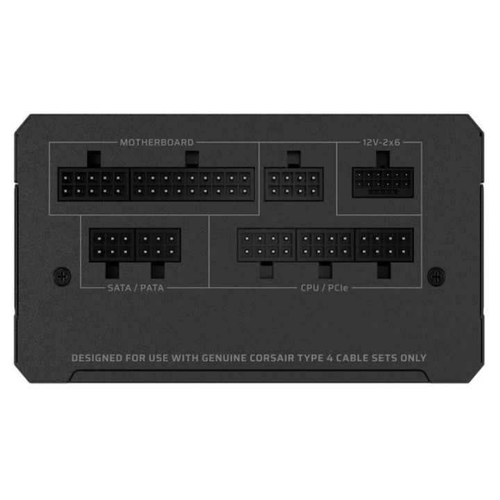 Alimentation Corsair RMe Series RM1000e ATX - 1000 W 80 PLUS Gold