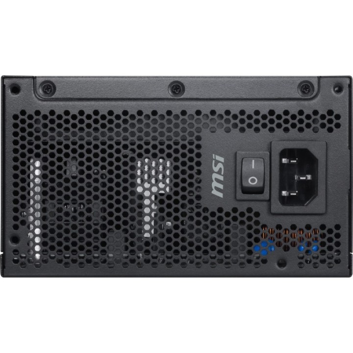 Alimentation MSI MAG A1200PLS PCIe 5 - 1200 W