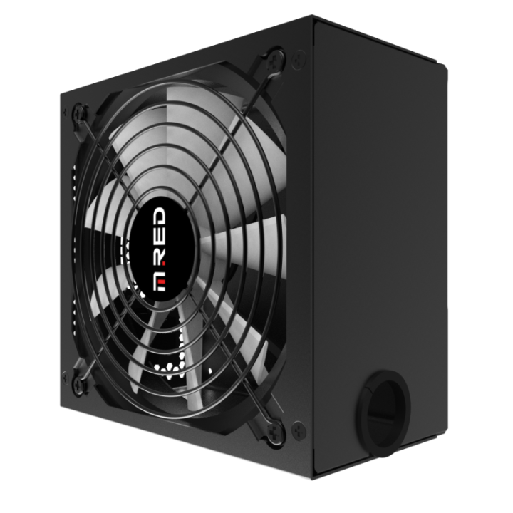 Alimentation M.Red MRG-750G - 750 W 80 PLUS Gold