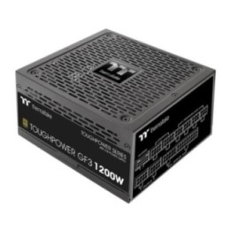 Alimentation Thermaltake Toughpower GF3 - 1200 W 80 PLUS Gold