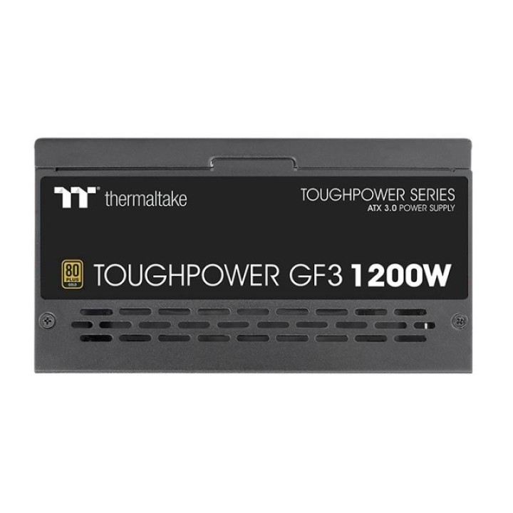 Alimentation Thermaltake Toughpower GF3 - 1200 W 80 PLUS Gold