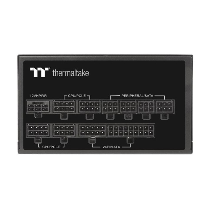 Alimentation Thermaltake Toughpower GF3 - 1200 W 80 PLUS Gold