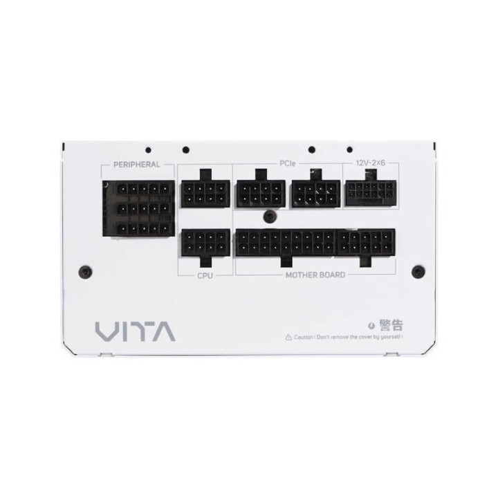 Alimentation FSP VITA-1000GM - 1000 W 80 PLUS Gold