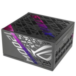 Alimentation ASUS ROG-STRIX-1200P-GAMING-E - 1200 W 80 PLUS Platinum