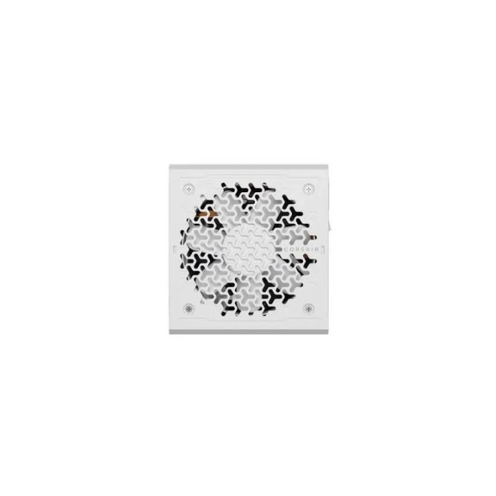Alimentation Corsair RMe White Series (3rd Gen), RM1000e ThermalProtect White - 1000 W 80 PLUS Platinum