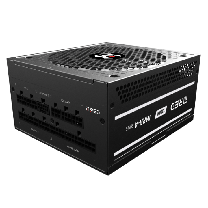 Alimentation M.Red MRR-1300AP VP2 - 1300 W 80 PLUS Platinum