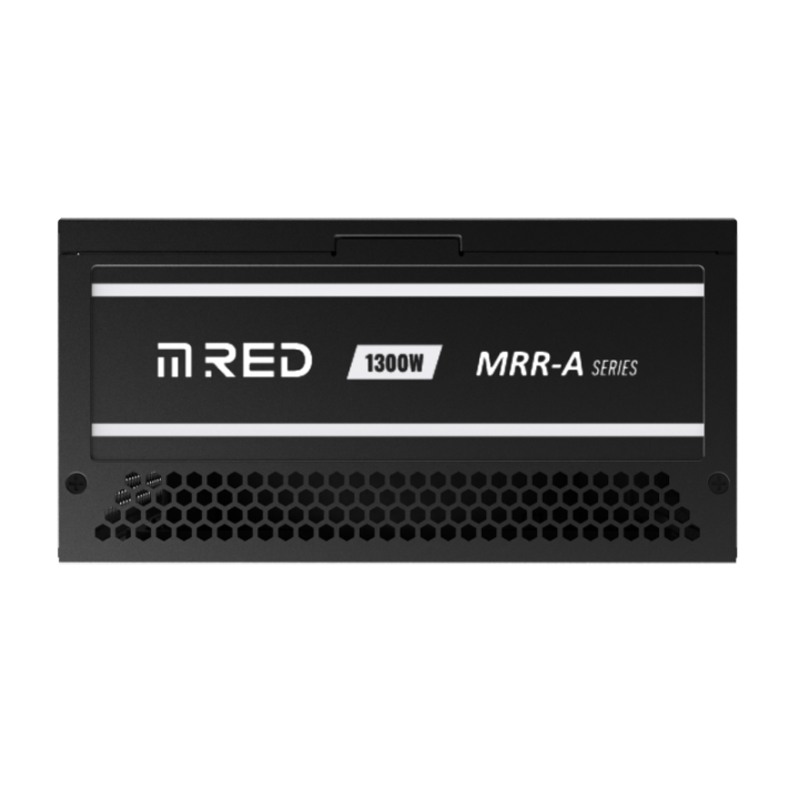 Alimentation M.Red MRR-1300AP VP2 - 1300 W 80 PLUS Platinum