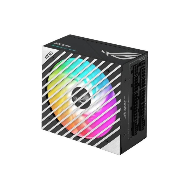 Alimentation ASUS ROG -LOKI-1200T-SFX-L-GAMING - 1200 W 80 PLUS Platinum