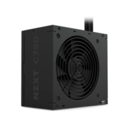Alimentation NZXT ATX 3.1 - 750 W 80 PLUS Bronze