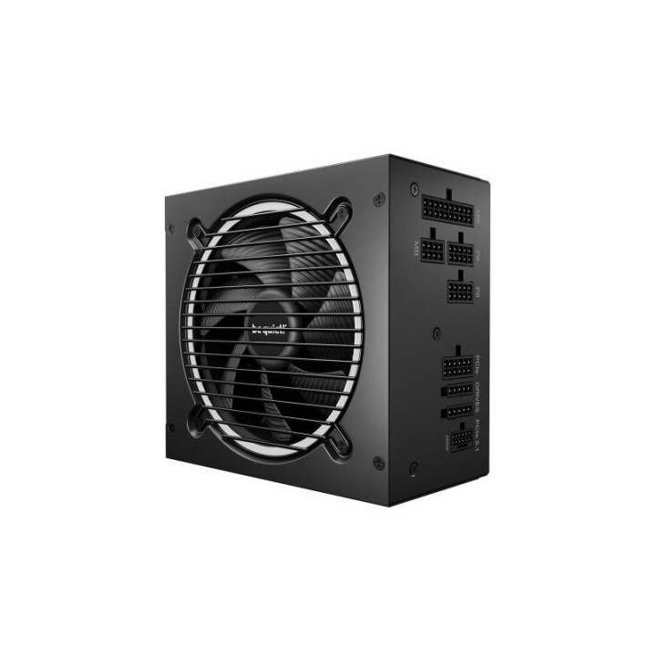 Alimentation be quiet! Pure Power 13 M - 650 W 80 PLUS Gold